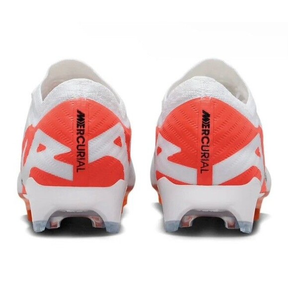 New Nike Zoom Mercurial Vapor 15 Elite FG Ready Pack Size 6.5/8W DJ4978-600
